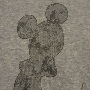 Disney Mickey mouse shirt